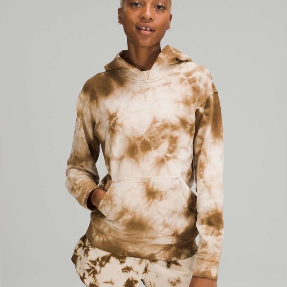 Lululemon Women’s hoodie